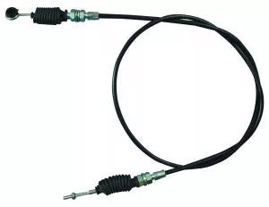 Gázbowden MAN L2000 L-1550