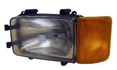 DAF 95 Bal Fényszóró