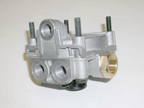 Scania, Daf relészelep