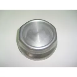 BPW kerékagy porvédősapka M136x2, 5