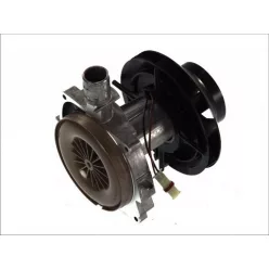 Airtronic D4S ventillátormotor