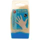 Latex kesztyű 20db/doboz