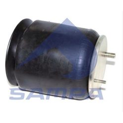 Légrugó kpl. SMB/FRUEHAUF