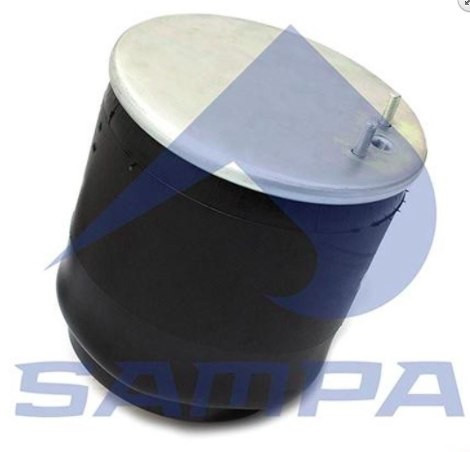 Volvo FH légrugó kpl.