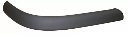 Volvo FH alsó koptató spoiler jobb