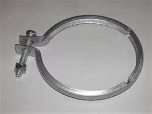 Kipufogóbilincs