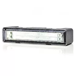 Nappali LED-es menetjelző