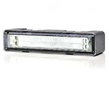 Nappali LED-es menetjelző
