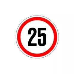 MATRICA SEBESSÉG KORLÁTOZÓ KICSI 25