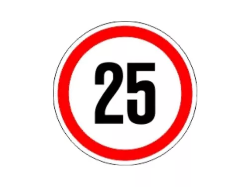 MATRICA SEBESSÉG KORLÁTOZÓ KICSI 25