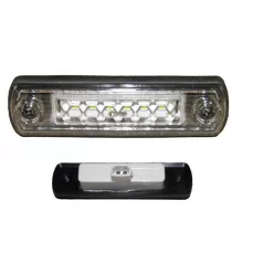MB Actros MP4 Led-es felső helyzetjelző
