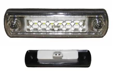 MB Actros MP4 Led-es felső helyzetjelző