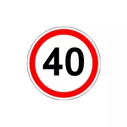 MATRICA SEBESSÉG KORLÁTOZÓ KICSI 40