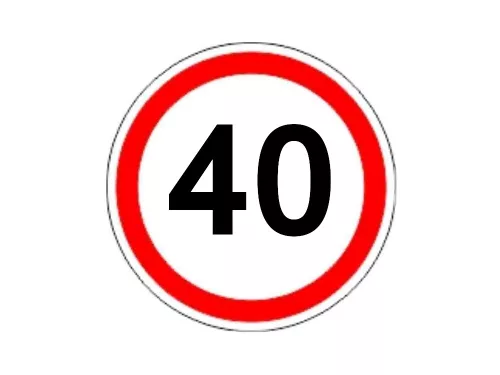 MATRICA SEBESSÉG KORLÁTOZÓ KICSI 40