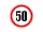 MATRICA SEBESSÉG KORLÁTOZÓ KICSI 50