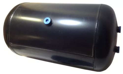 Légtartály 80L 396*730 12,5 BAR