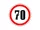 MATRICA SEBESSÉG KORLÁTOZÓ KICSI 70