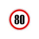 MATRICA SEBESSÉG KORLÁTOZÓ KICSI 80