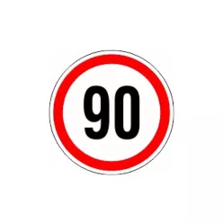 MATRICA SEBESSÉG KORLÁTOZÓ KICSI 90
