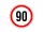 MATRICA SEBESSÉG KORLÁTOZÓ KICSI 90