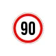 MATRICA SEBESSÉG KORLÁTOZÓ KICSI 90