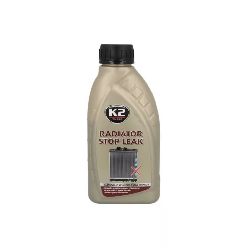 Hűtő szivárgás tömítő 400ml