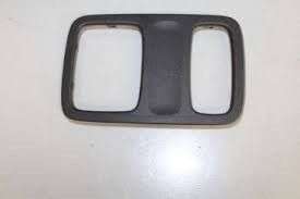 Mercedes Sprinter 2006- Belső kilincs burkolat