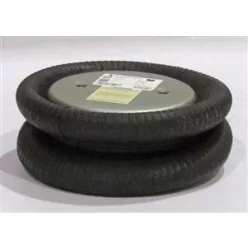 SAF bogi légrugó 210mm