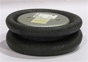 SAF bogi légrugó 210mm