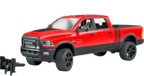 Ram 2500 Pickup