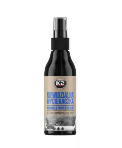 K2 VIZIO PLUS vízleperegtető 200ml