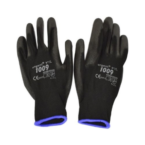 Munkáskesztyű 1 pár '9'