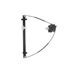 DAF XF105 ablakemelő szerkezet jobb motorral