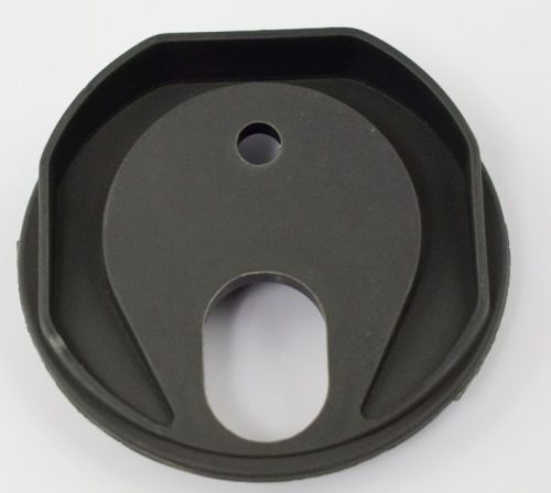 MAN TGX irányjelző tartó