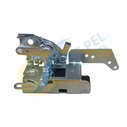 MAN TGX, TGL, TGM, TGS Euro 6 ajtózár bal