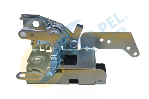MAN TGX, TGL, TGM, TGS Euro 6 ajtózár bal