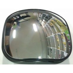 Mercedes Actros MP3 rámpatükör