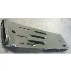 Iveco Stralis spoiler