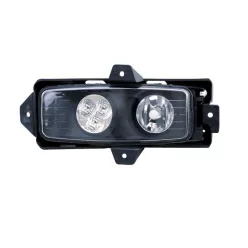 Renault Premium köd+nappali fény LED bal