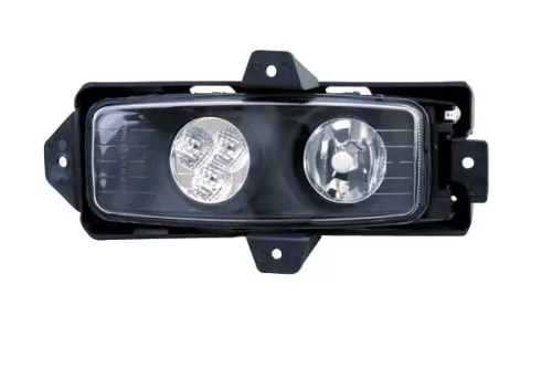 Renault Premium köd+nappali fény LED bal