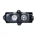 Renault Premium köd+nappali fény LED bal