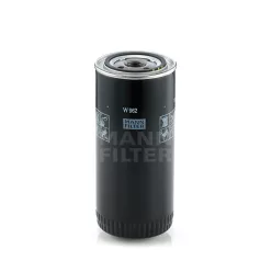 Olajszűrő MANN FILTER