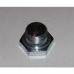 Záró csavar M12*1,5