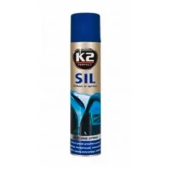 Szilikon spray 300ml