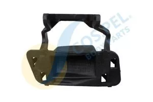 MAN TGX/TGS lokhárító tartózék jobb