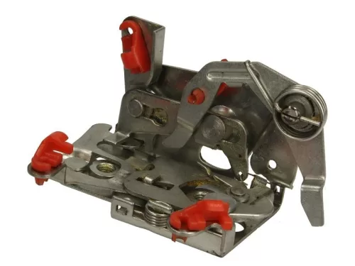 MAN F90/F2000 ajtózár szerkezet jobb