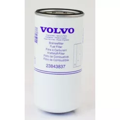 Üzemanyagszűrő Volvo