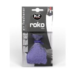 K2 autó illatosító "MAN"