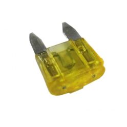 Biztosíték mini 20A