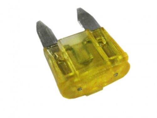 Biztosíték mini 20A